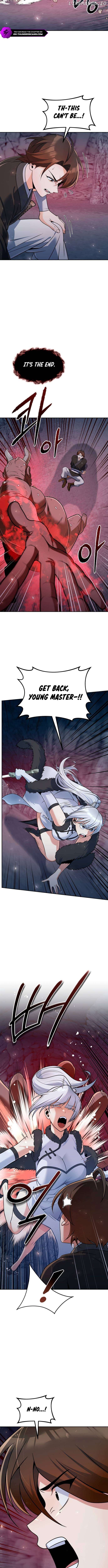 Read The Second Eunuch Regains His Manhood EN Manga Online