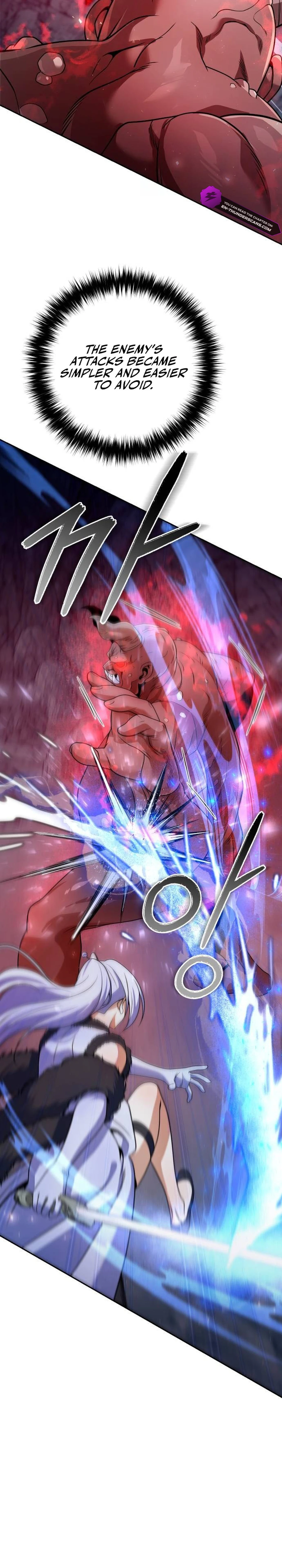 Read The Second Eunuch Regains His Manhood EN Manga Online