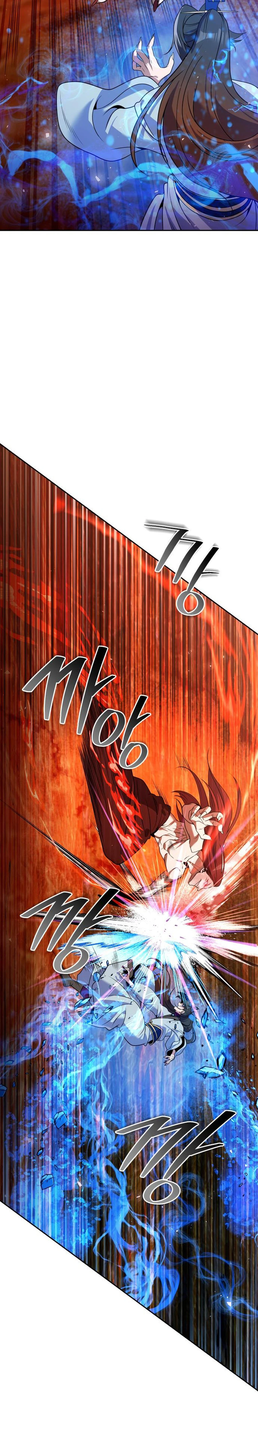 Read The Second Eunuch Regains His Manhood EN Manga Online