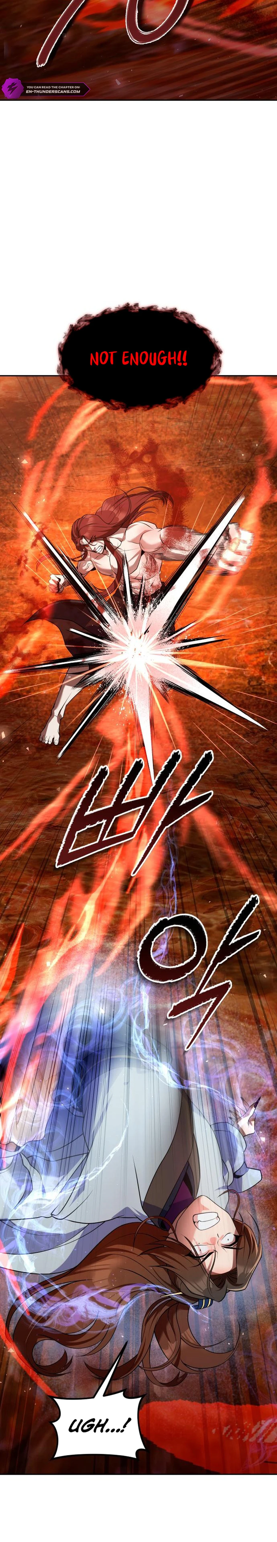 Read The Second Eunuch Regains His Manhood EN Manga Online