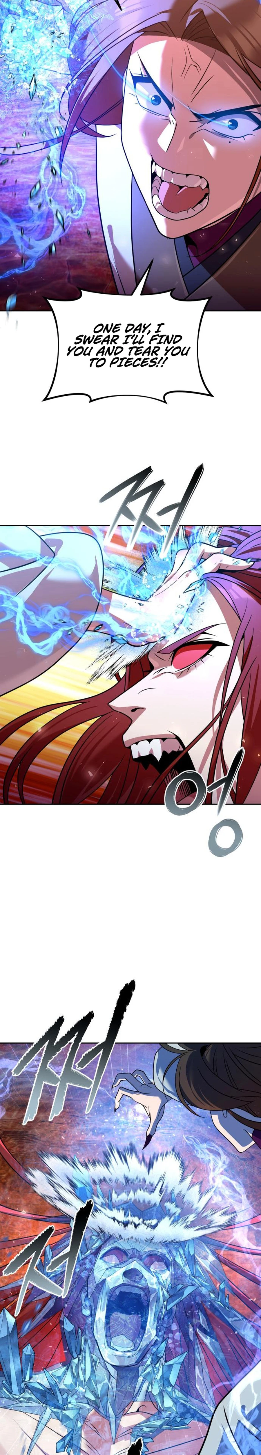 Read The Second Eunuch Regains His Manhood EN Manga Online