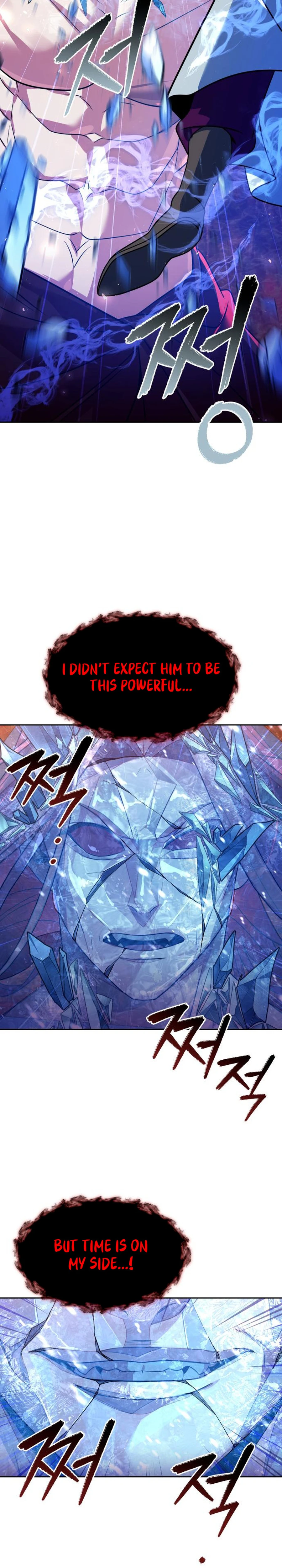 Read The Second Eunuch Regains His Manhood EN Manga Online