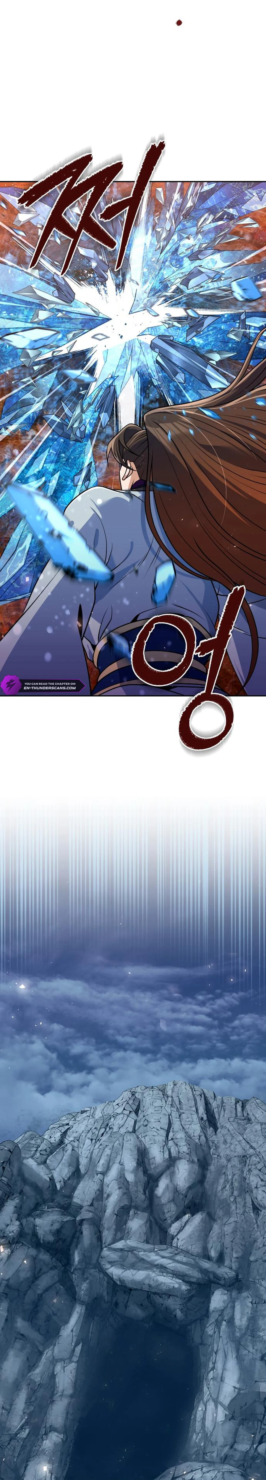 Read The Second Eunuch Regains His Manhood EN Manga Online