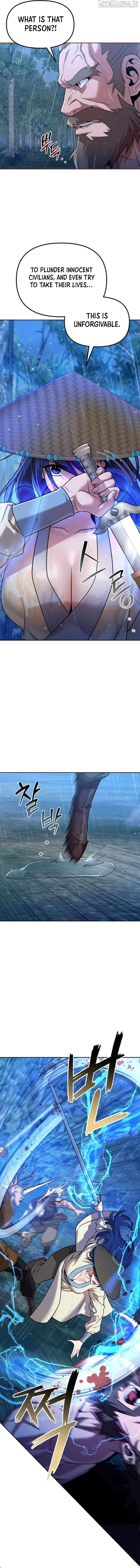Read The Second Eunuch Regains His Manhood EN Manga Online