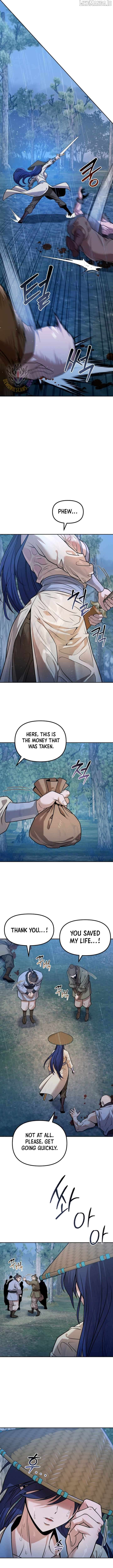 Read The Second Eunuch Regains His Manhood EN Manga Online
