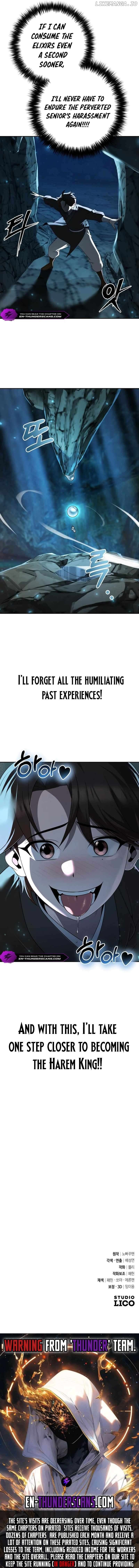 Read The Second Eunuch Regains His Manhood EN Manga Online