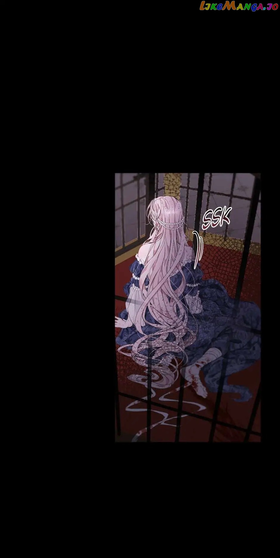 Read The Siren_ Becoming the Villain’s Family EN Manga Online