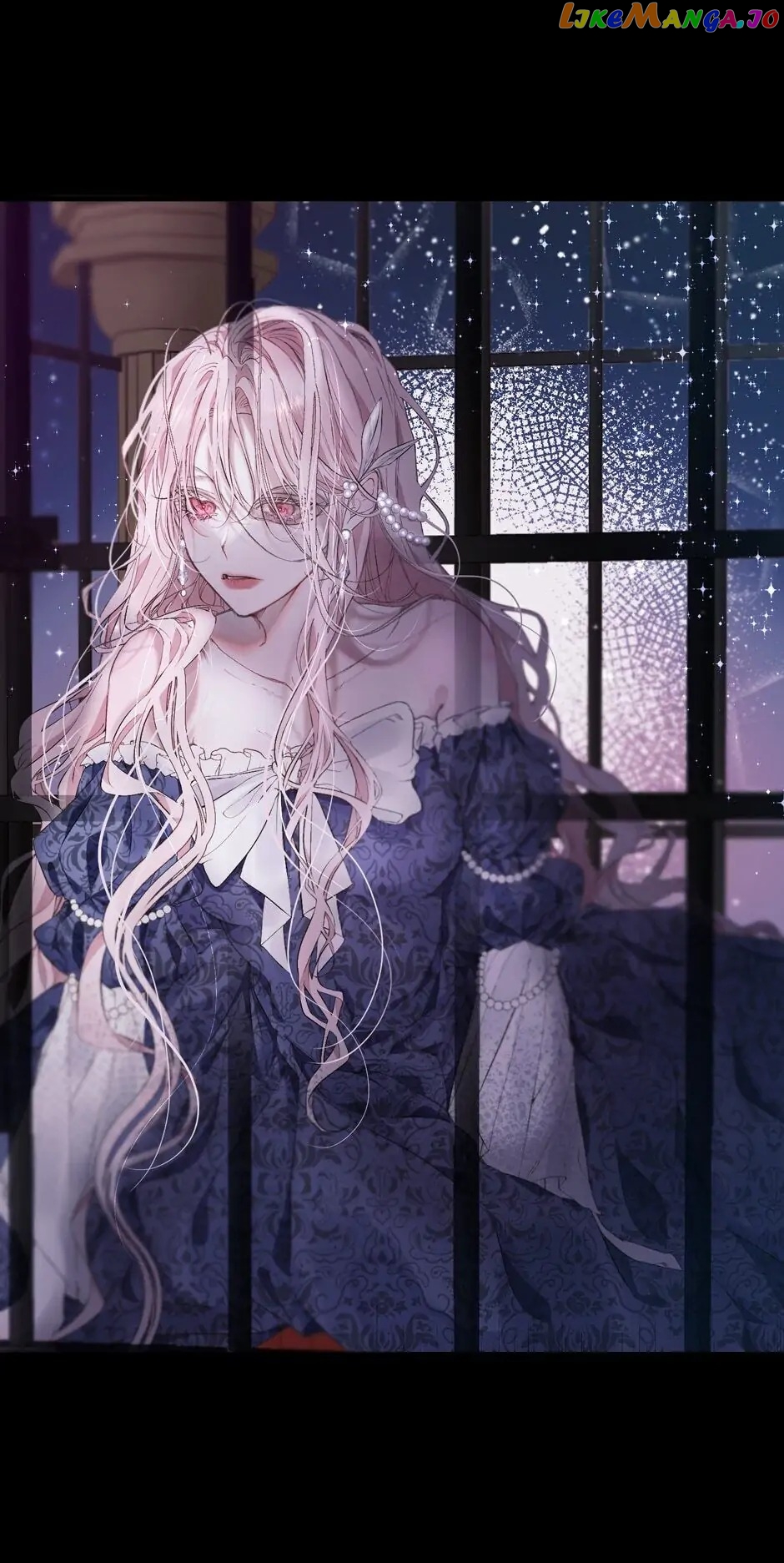 Read The Siren_ Becoming the Villain’s Family EN Manga Online
