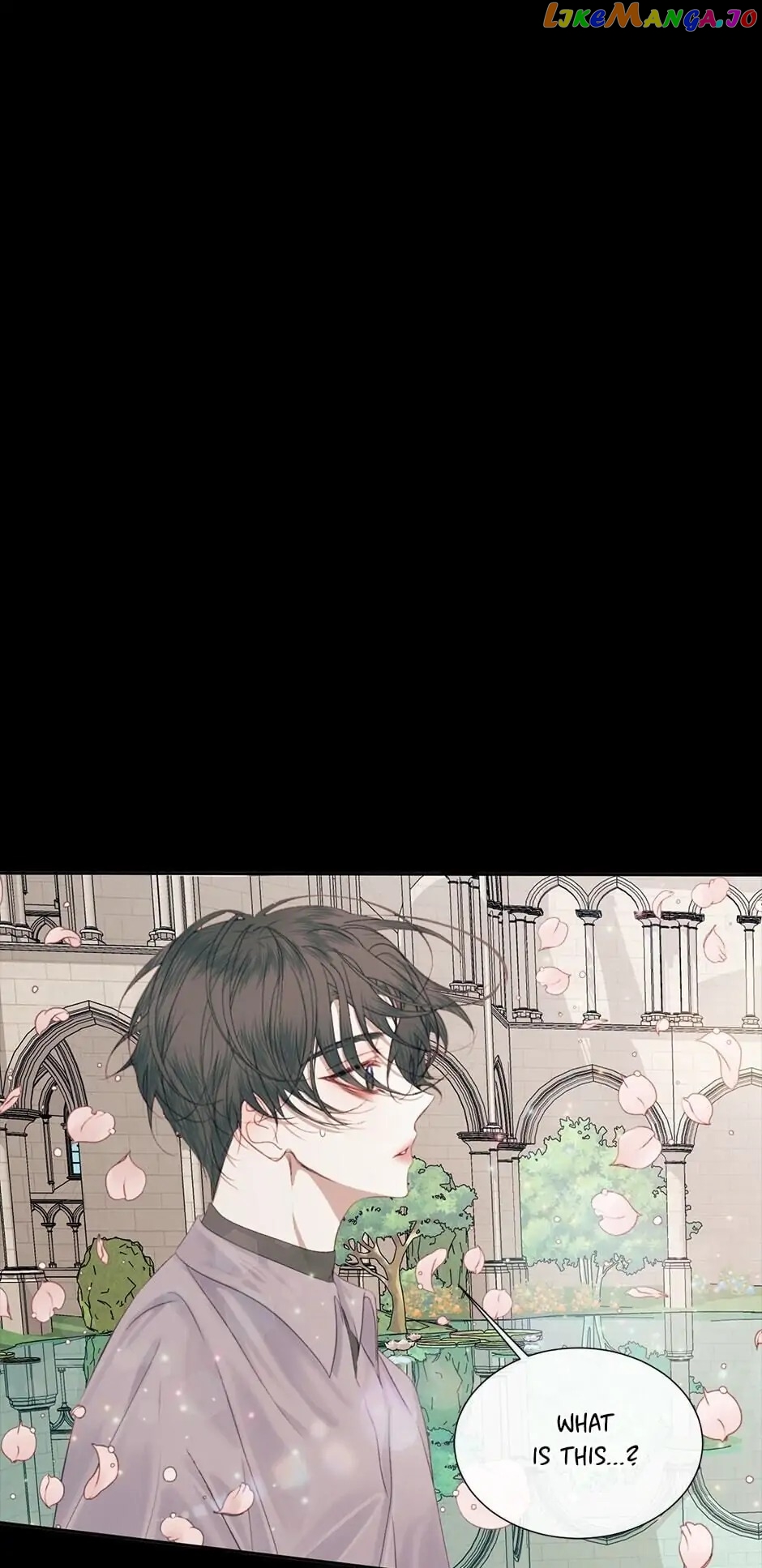 Read The Siren_ Becoming the Villain’s Family EN Manga Online