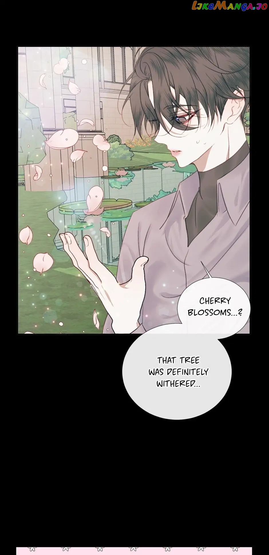 Read The Siren_ Becoming the Villain’s Family EN Manga Online