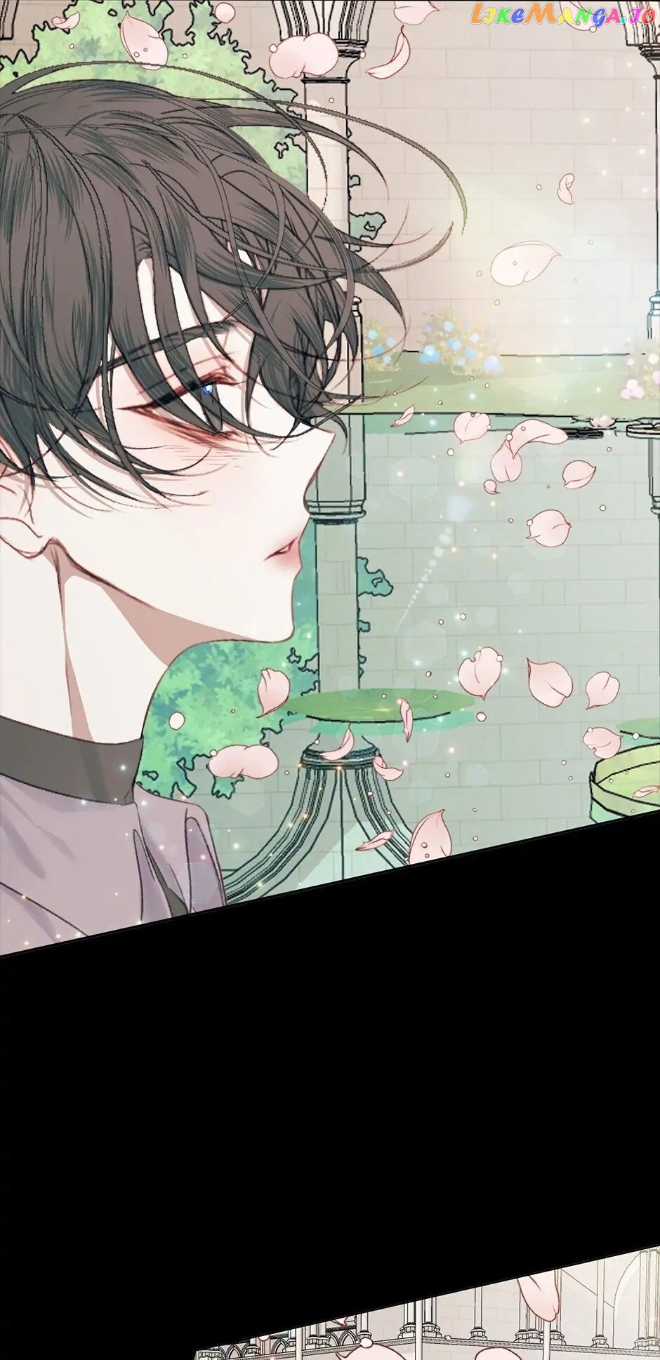 Read The Siren_ Becoming the Villain’s Family EN Manga Online