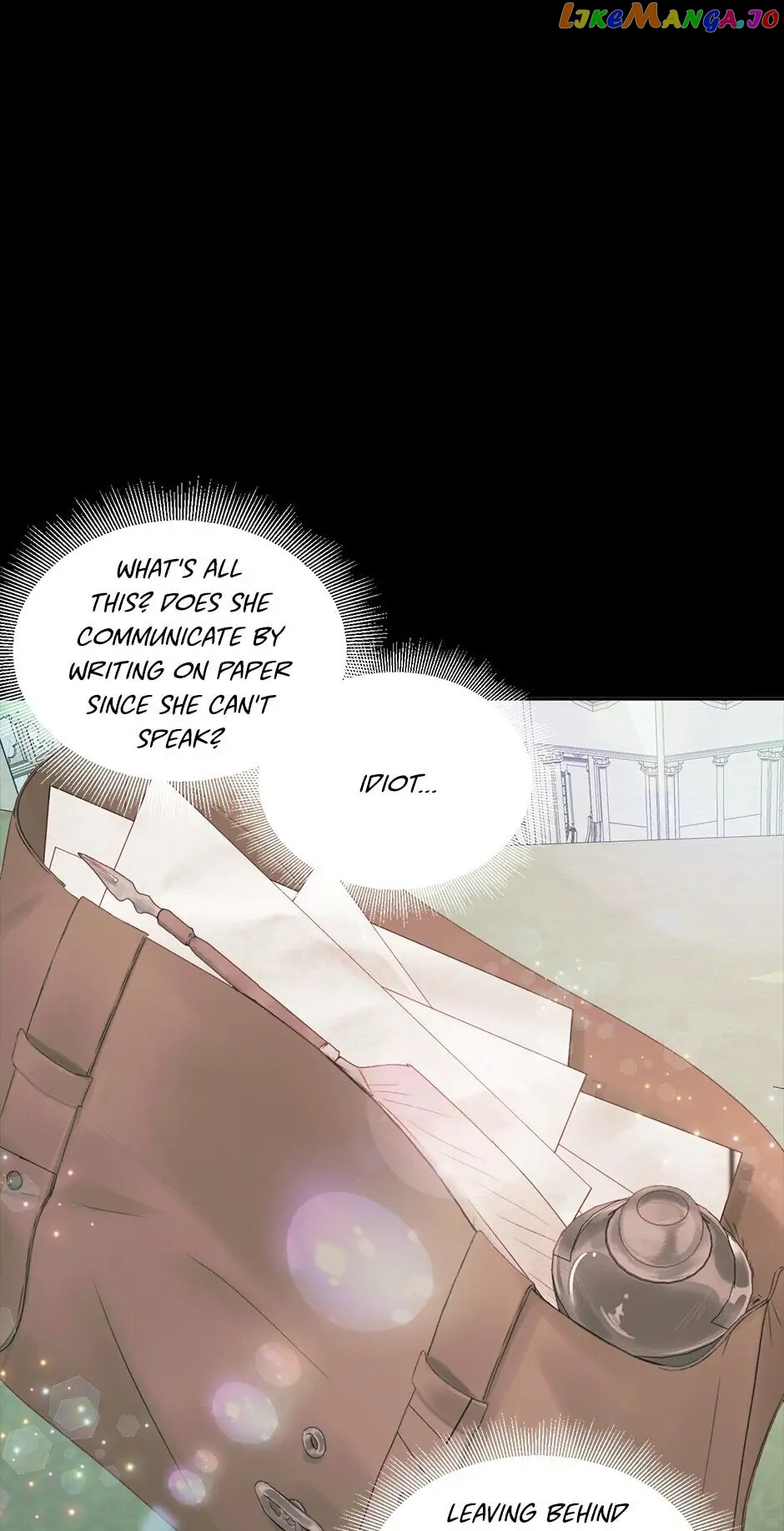 Read The Siren_ Becoming the Villain’s Family EN Manga Online