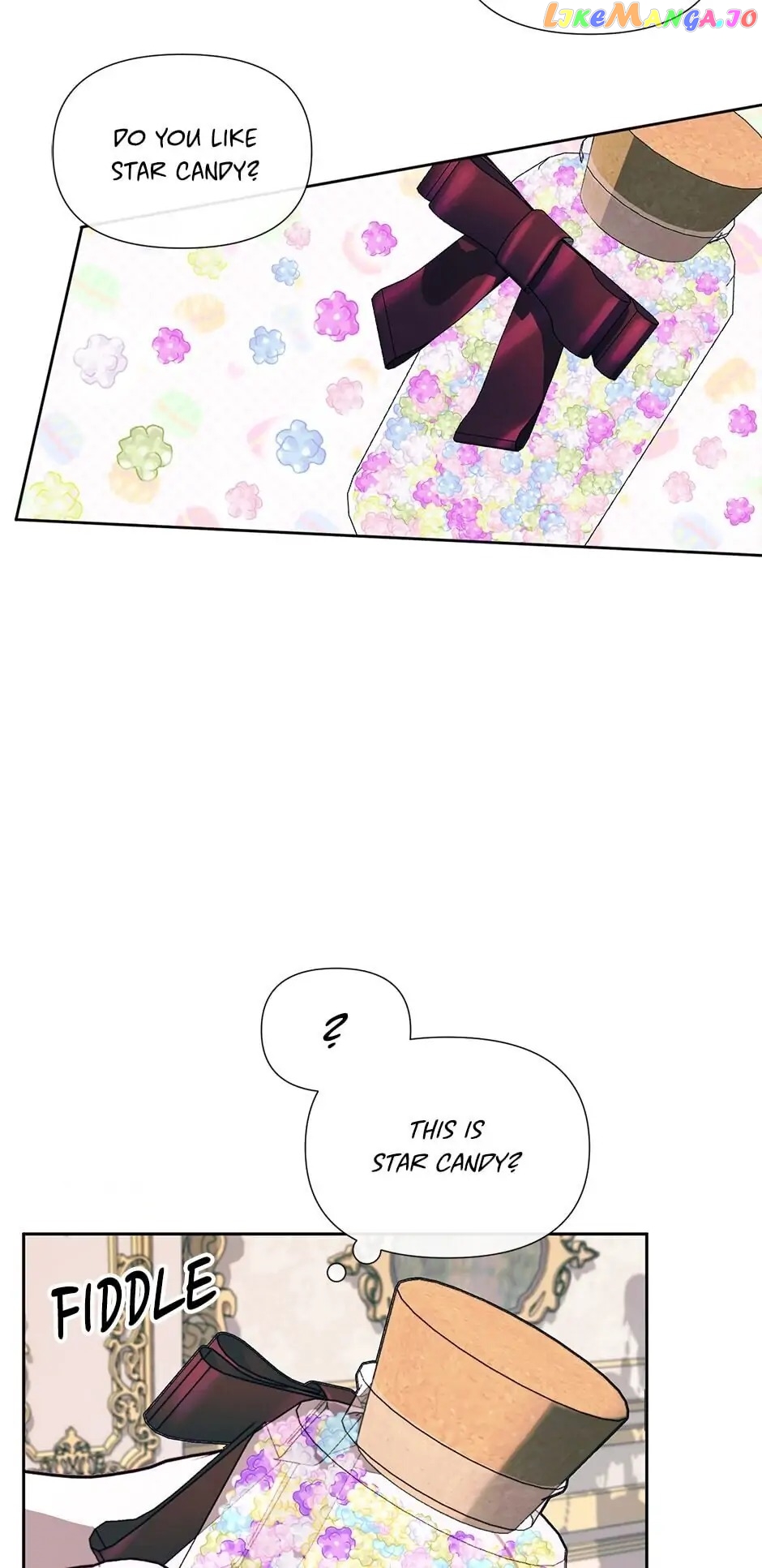 Read The Siren_ Becoming the Villain’s Family EN Manga Online