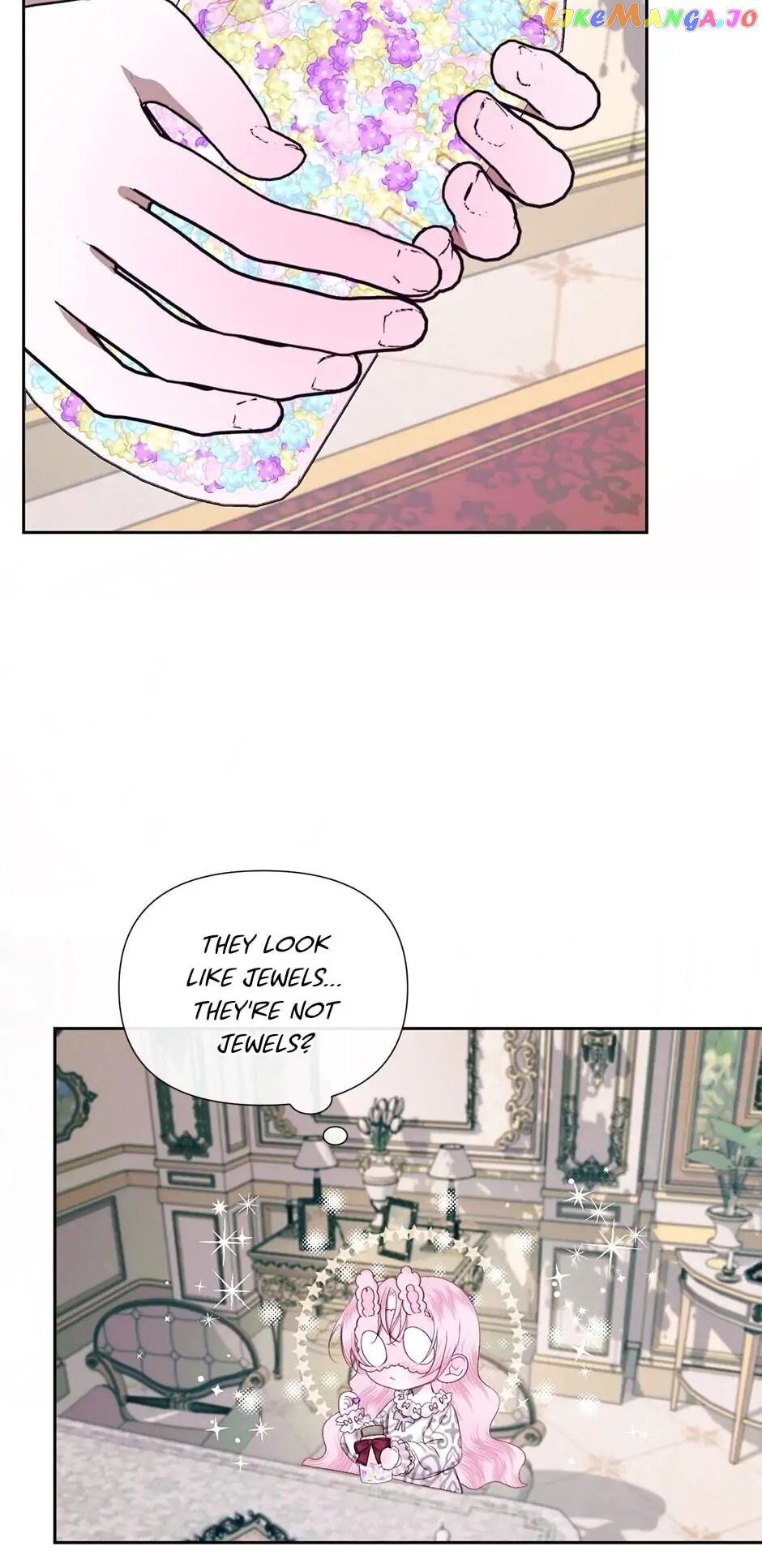 Read The Siren_ Becoming the Villain’s Family EN Manga Online