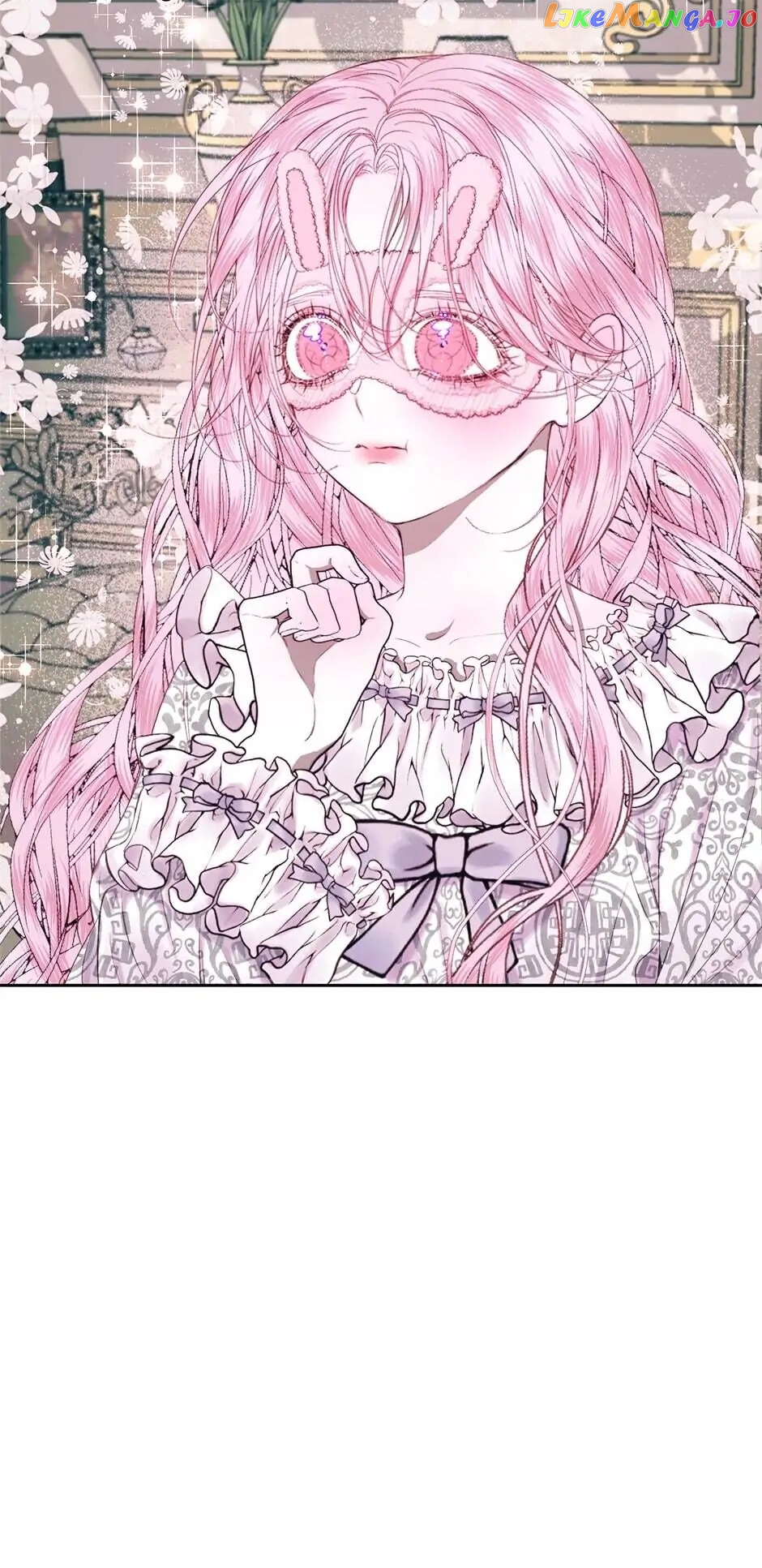 Read The Siren_ Becoming the Villain’s Family EN Manga Online