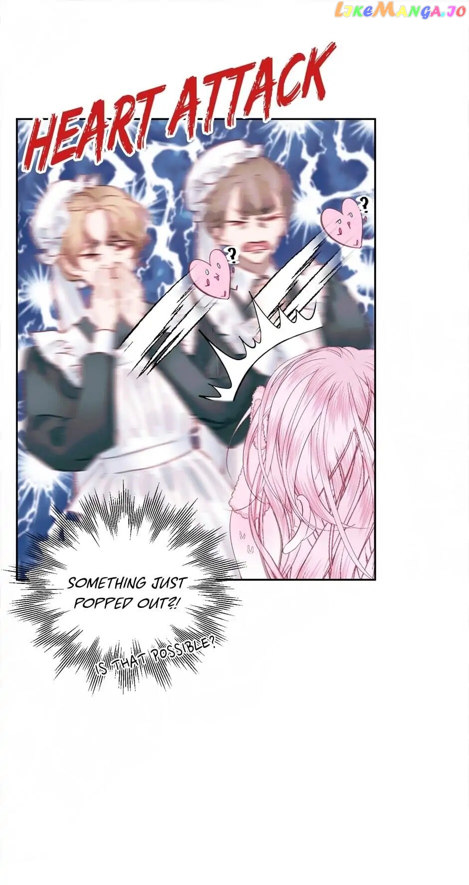 Read The Siren_ Becoming the Villain’s Family EN Manga Online