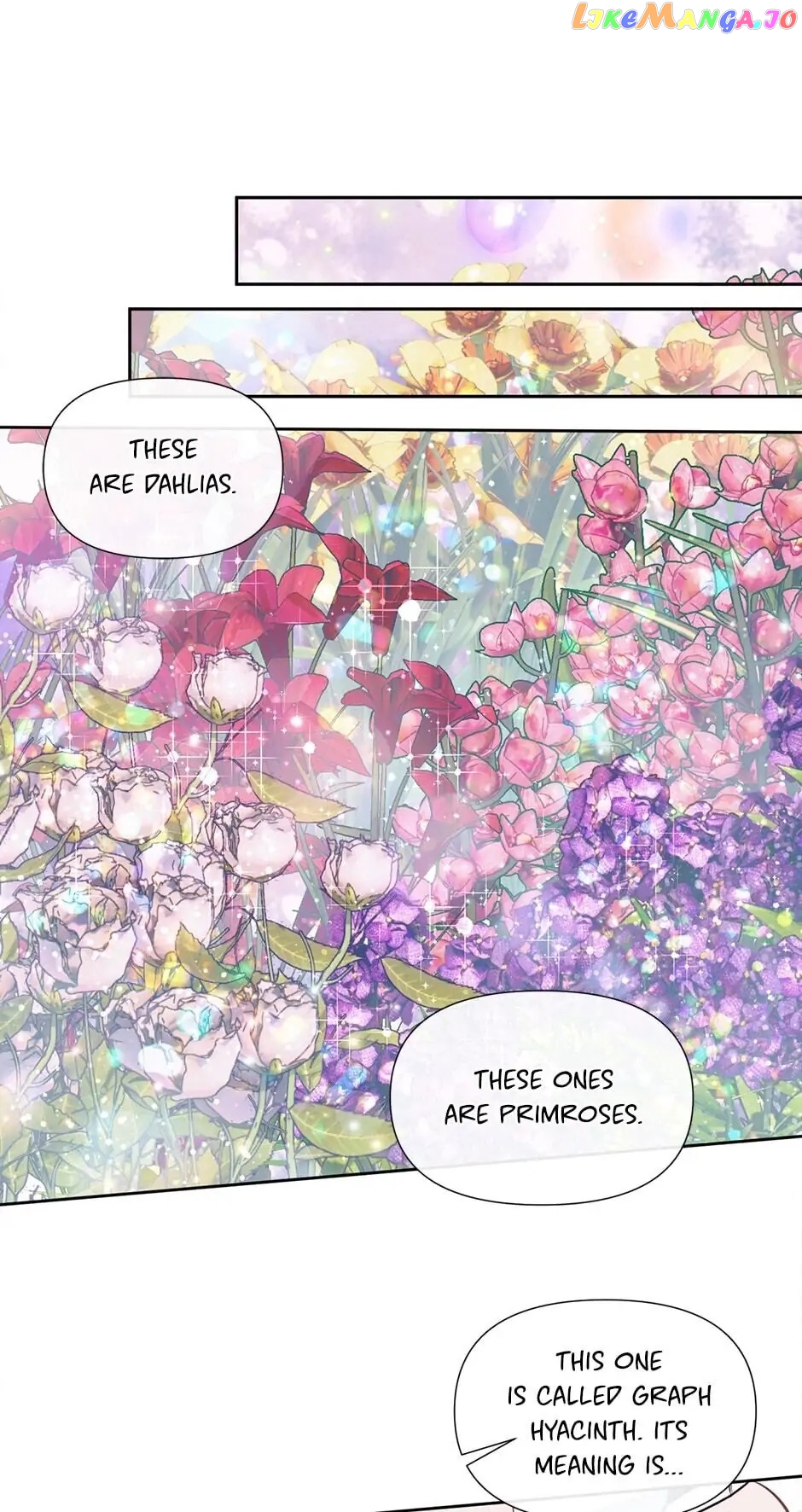 Read The Siren_ Becoming the Villain’s Family EN Manga Online