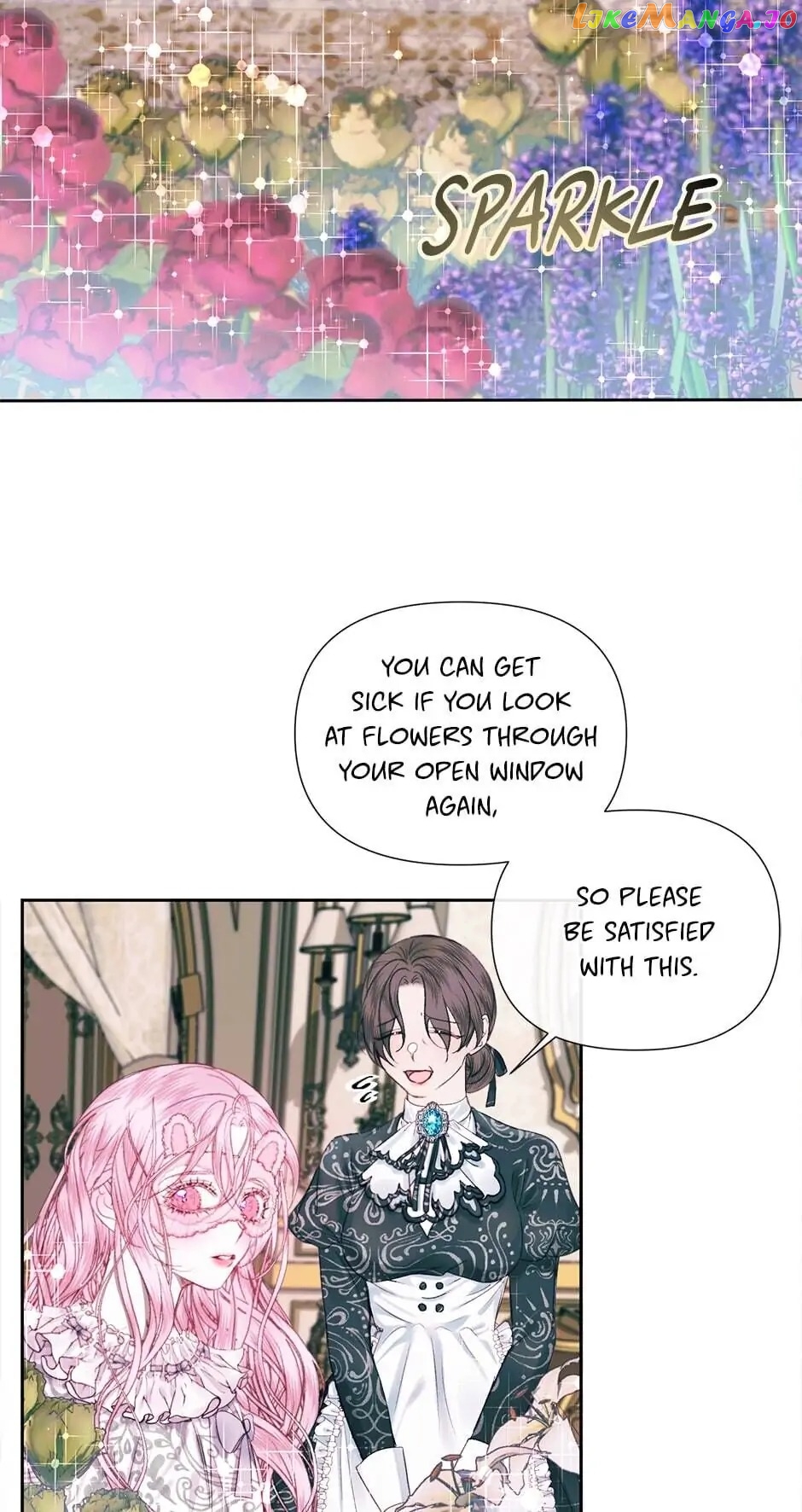 Read The Siren_ Becoming the Villain’s Family EN Manga Online