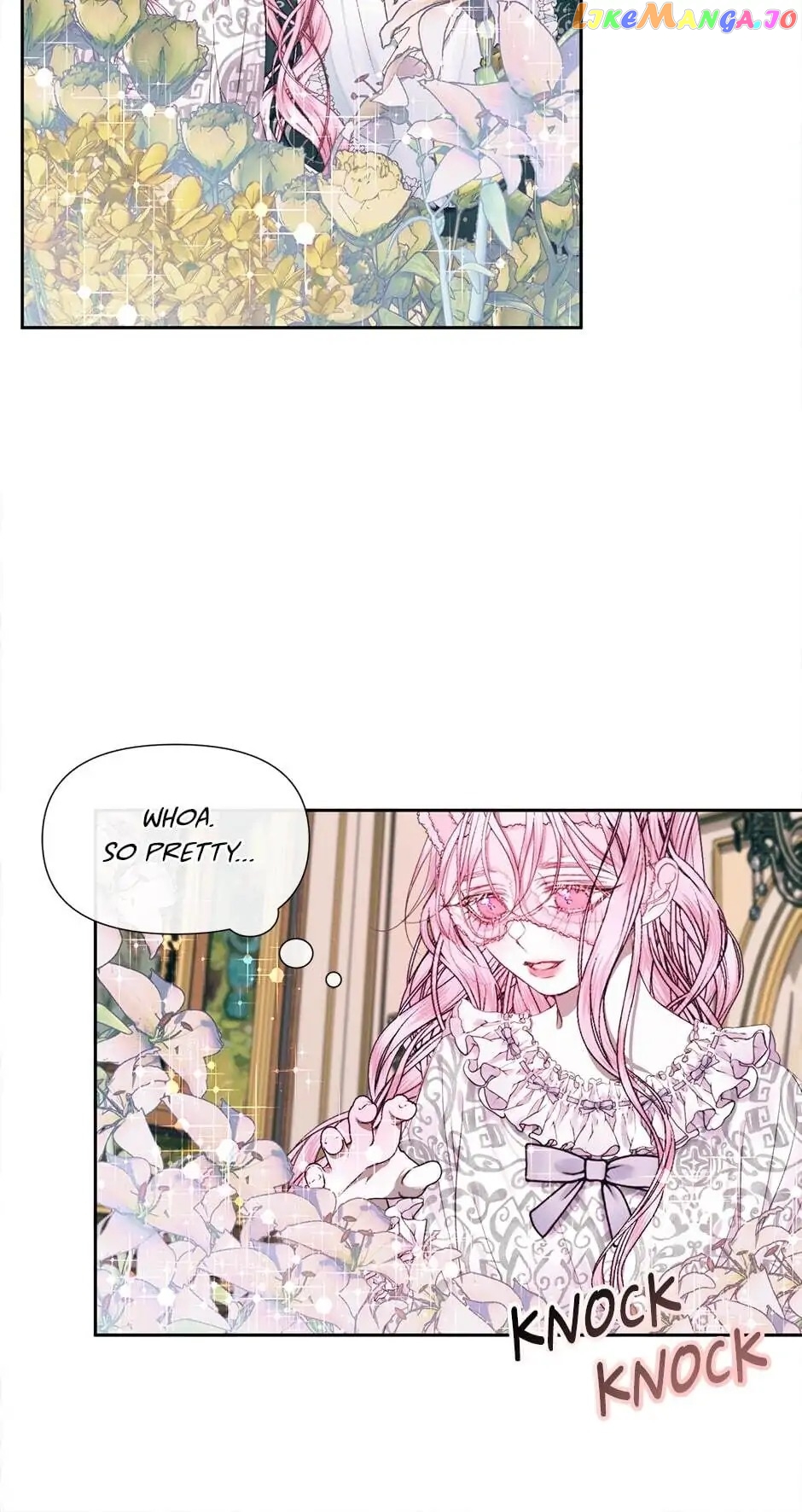 Read The Siren_ Becoming the Villain’s Family EN Manga Online