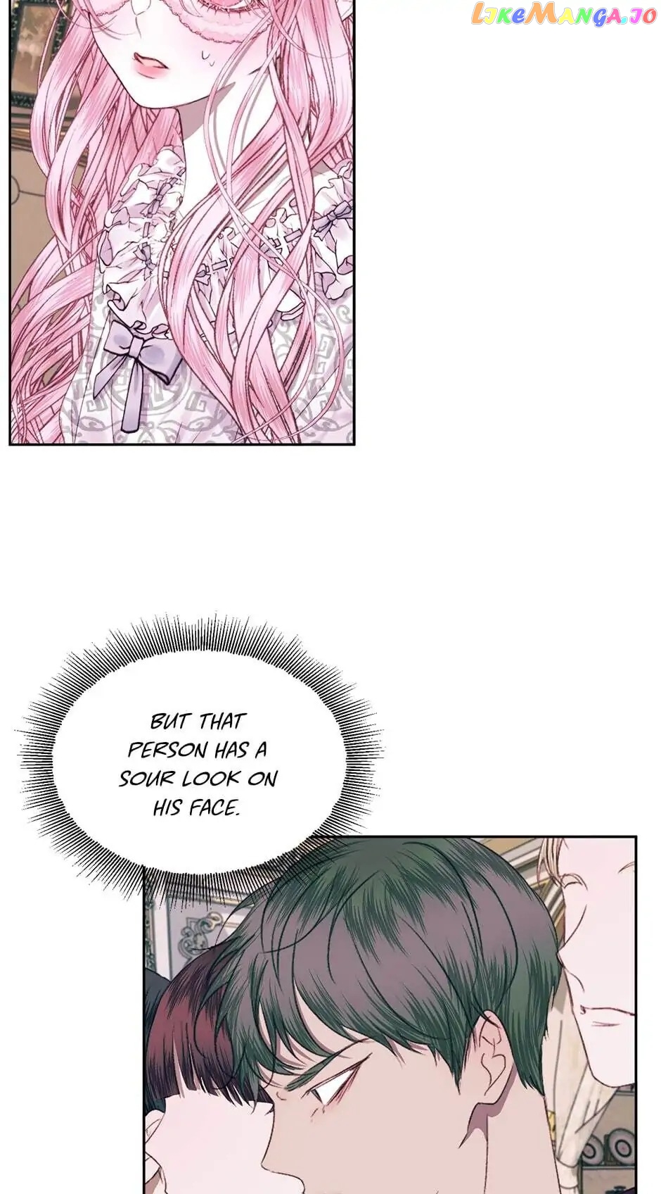 Read The Siren_ Becoming the Villain’s Family EN Manga Online