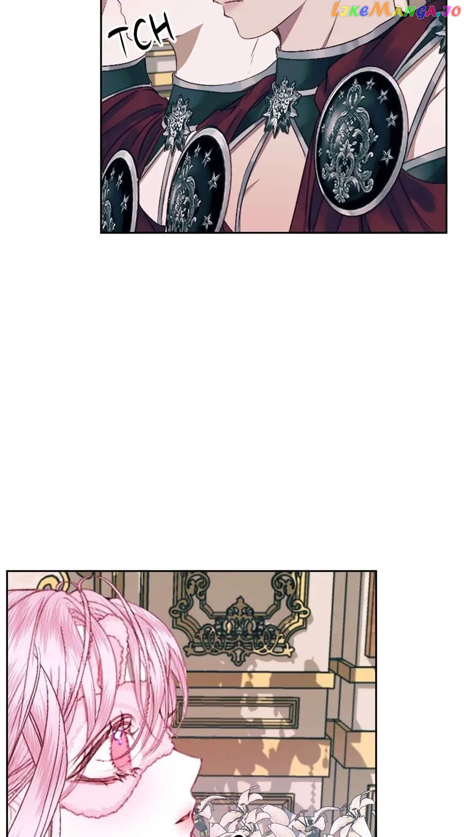 Read The Siren_ Becoming the Villain’s Family EN Manga Online