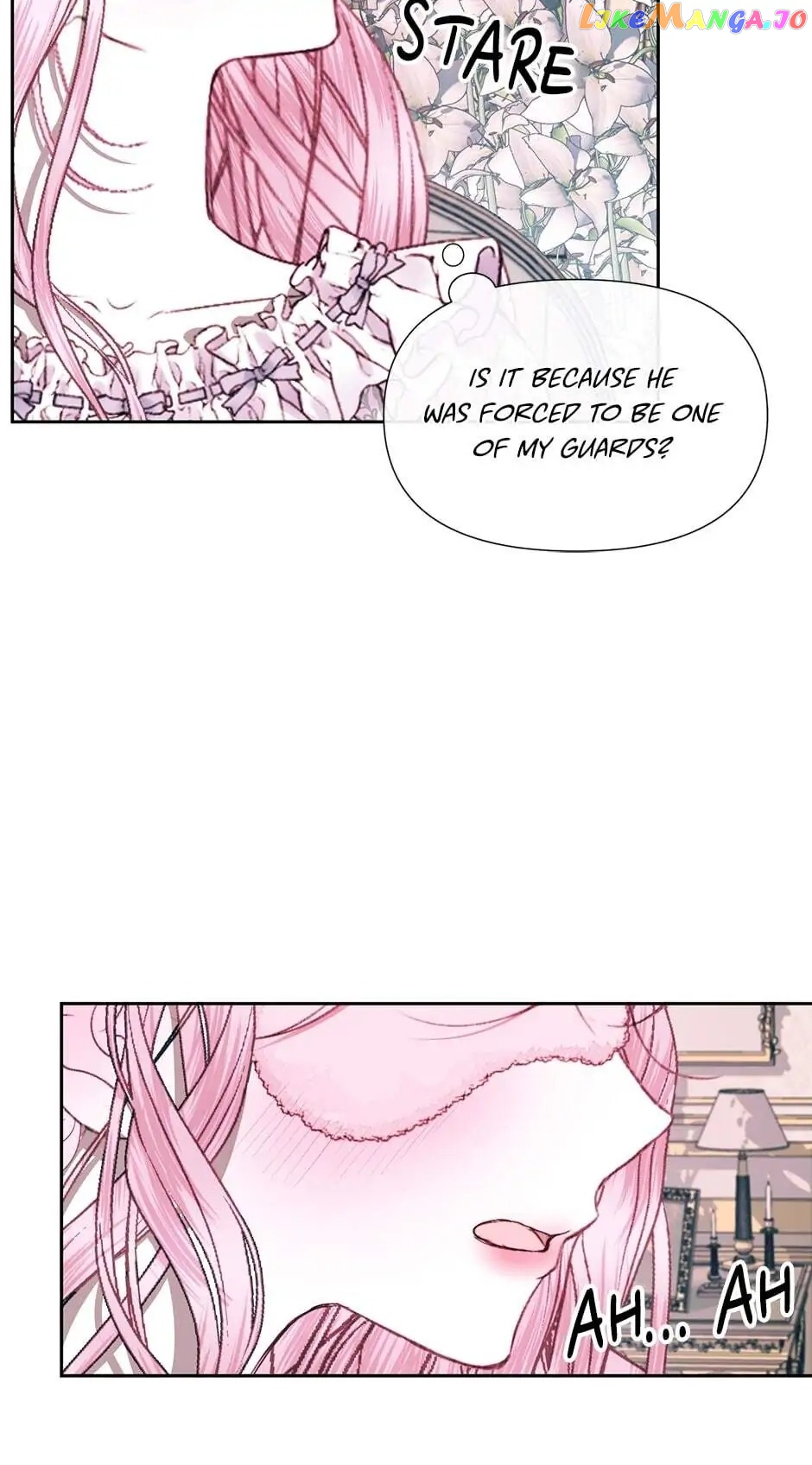 Read The Siren_ Becoming the Villain’s Family EN Manga Online