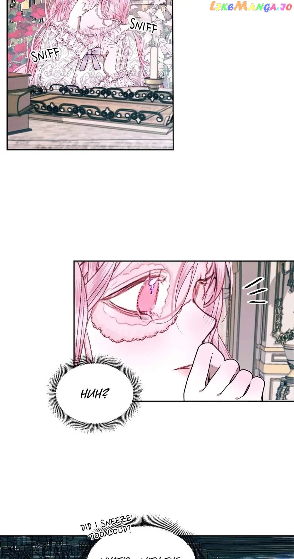 Read The Siren_ Becoming the Villain’s Family EN Manga Online