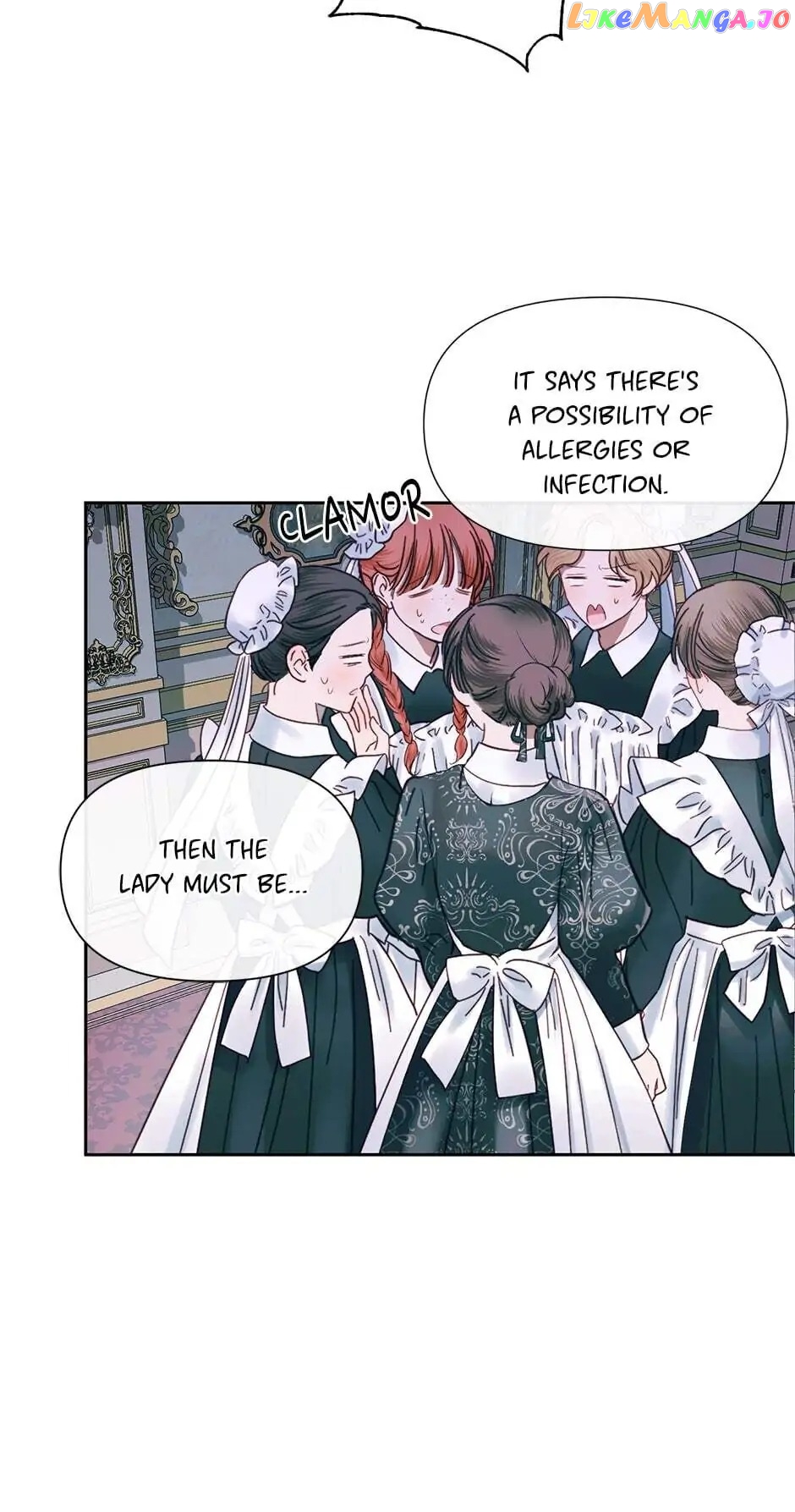 Read The Siren_ Becoming the Villain’s Family EN Manga Online