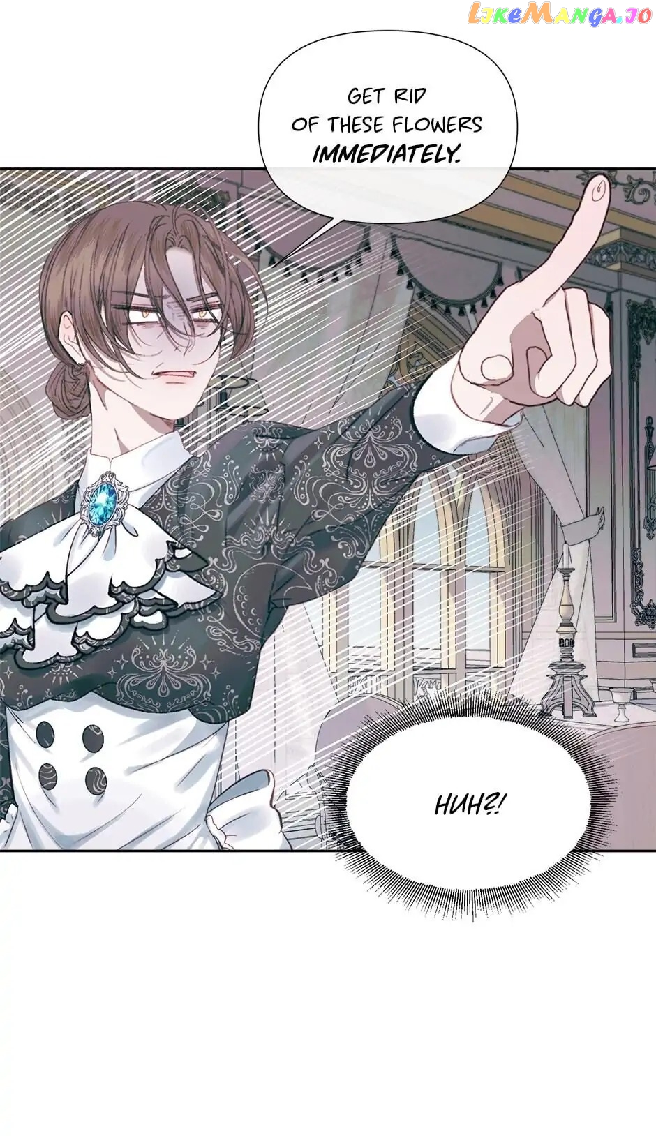Read The Siren_ Becoming the Villain’s Family EN Manga Online