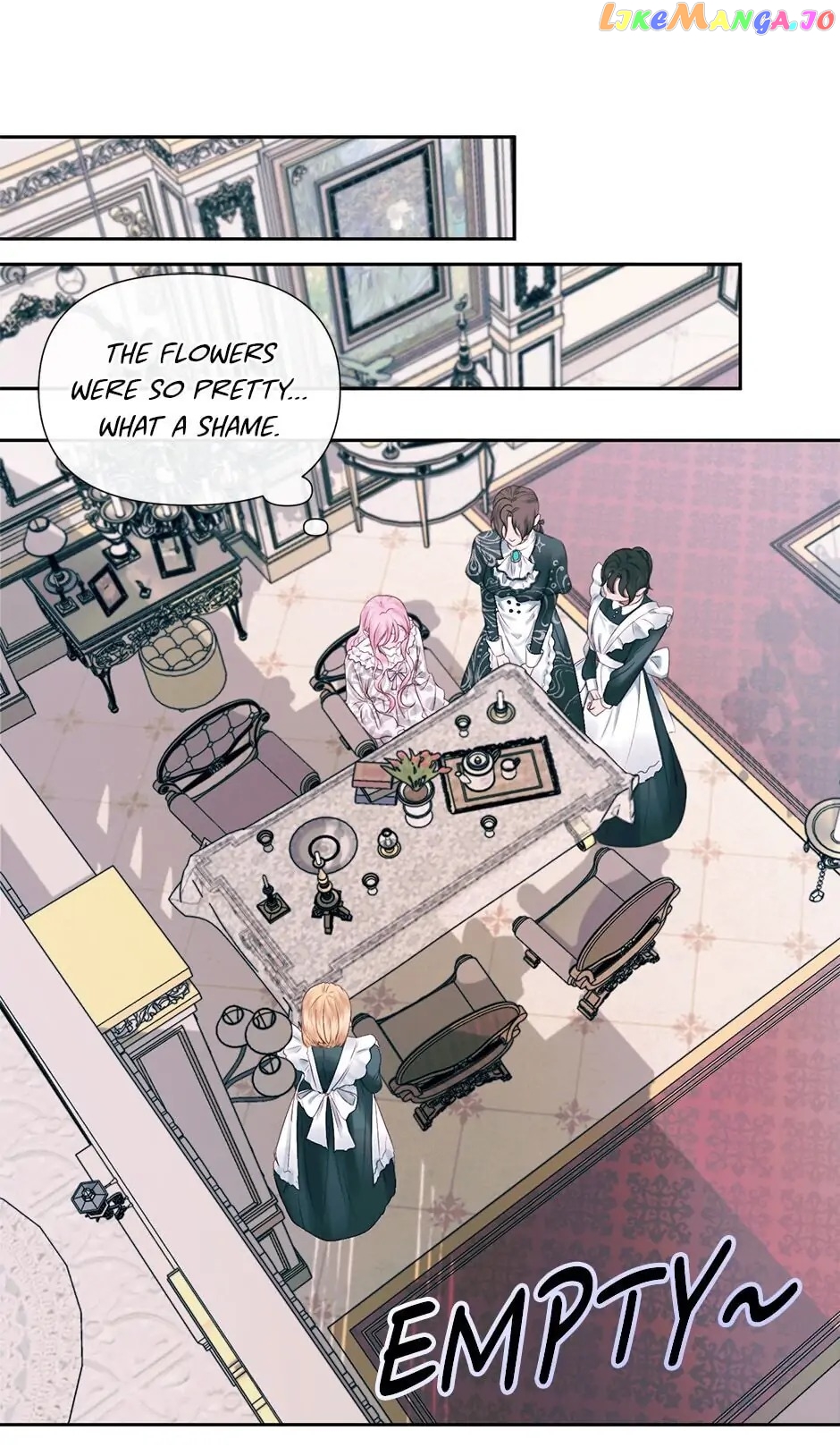Read The Siren_ Becoming the Villain’s Family EN Manga Online