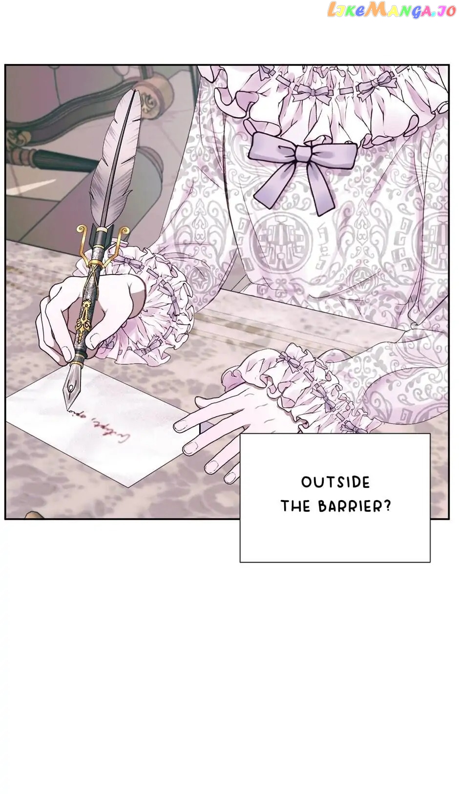 Read The Siren_ Becoming the Villain’s Family EN Manga Online