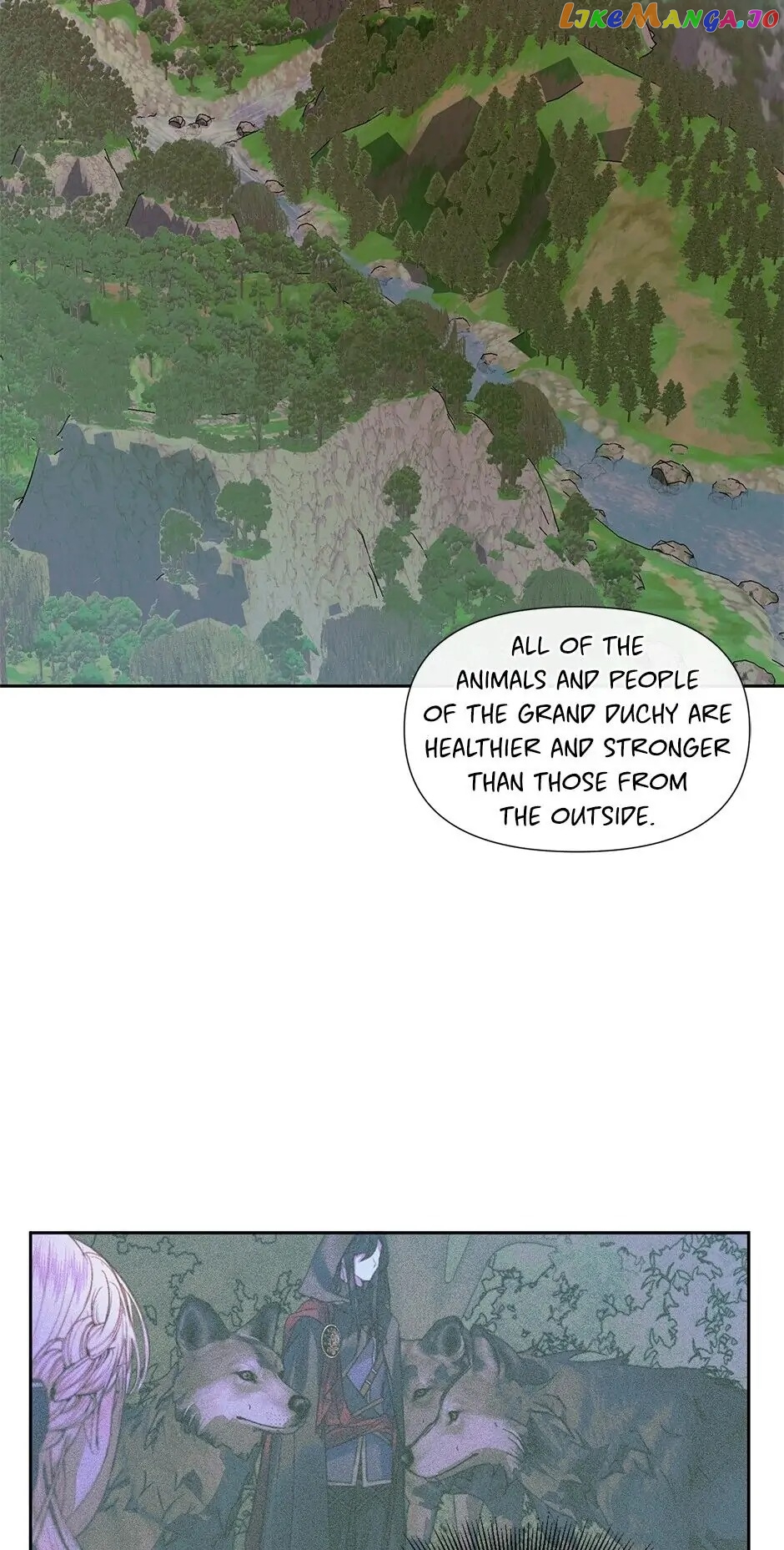 Read The Siren_ Becoming the Villain’s Family EN Manga Online