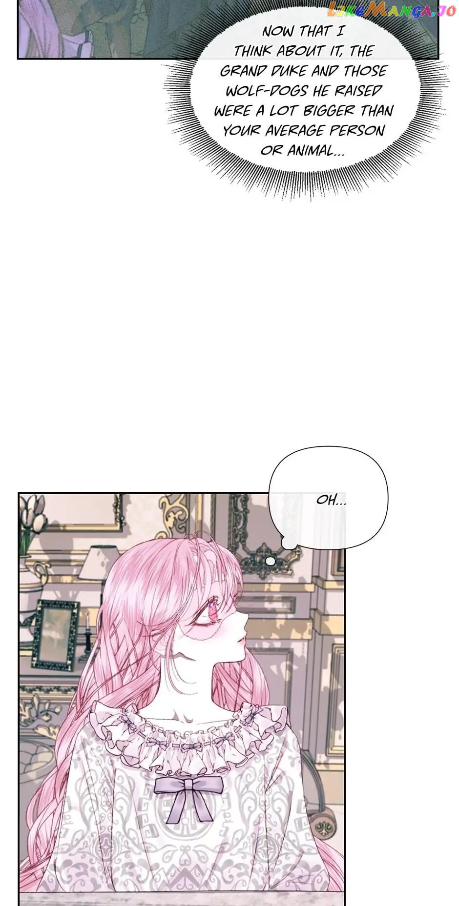 Read The Siren_ Becoming the Villain’s Family EN Manga Online