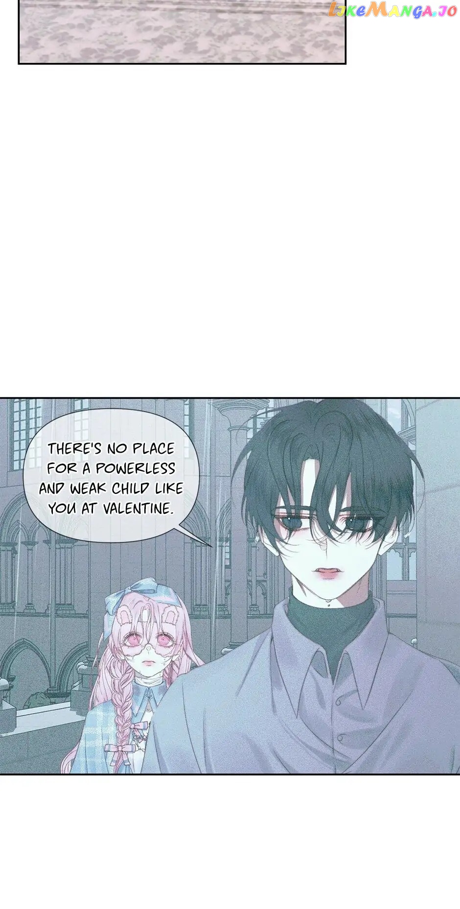Read The Siren_ Becoming the Villain’s Family EN Manga Online