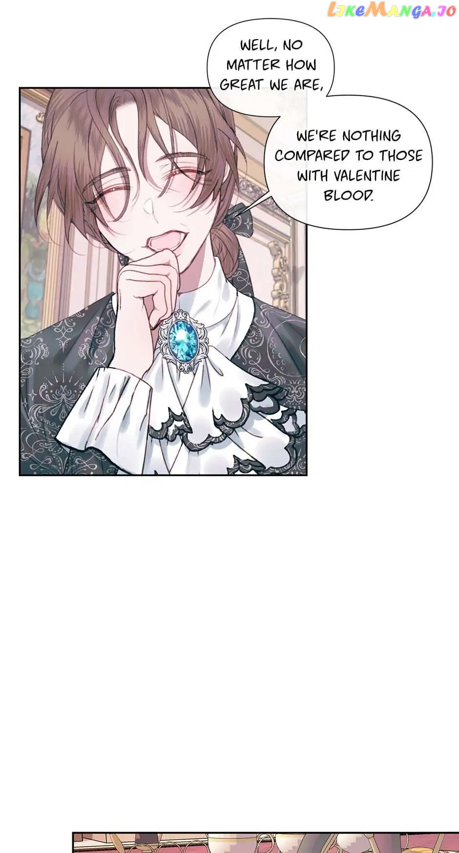 Read The Siren_ Becoming the Villain’s Family EN Manga Online