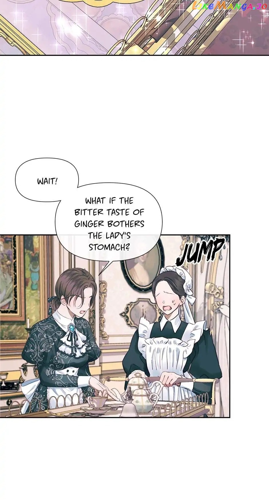 Read The Siren_ Becoming the Villain’s Family EN Manga Online