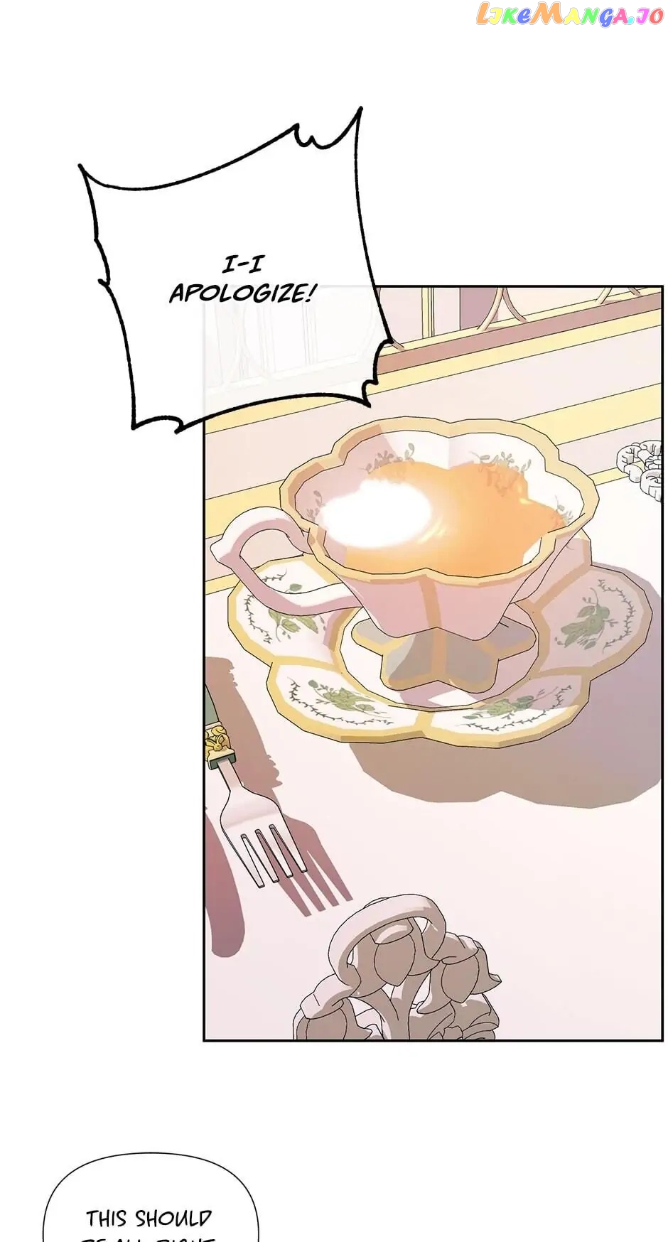 Read The Siren_ Becoming the Villain’s Family EN Manga Online