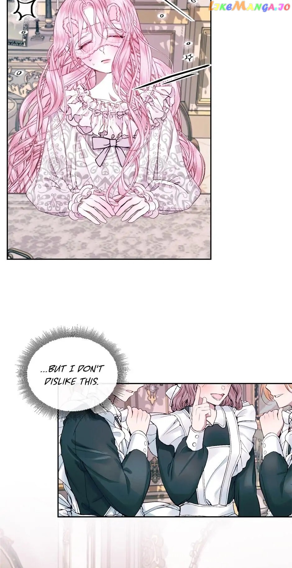 Read The Siren_ Becoming the Villain’s Family EN Manga Online