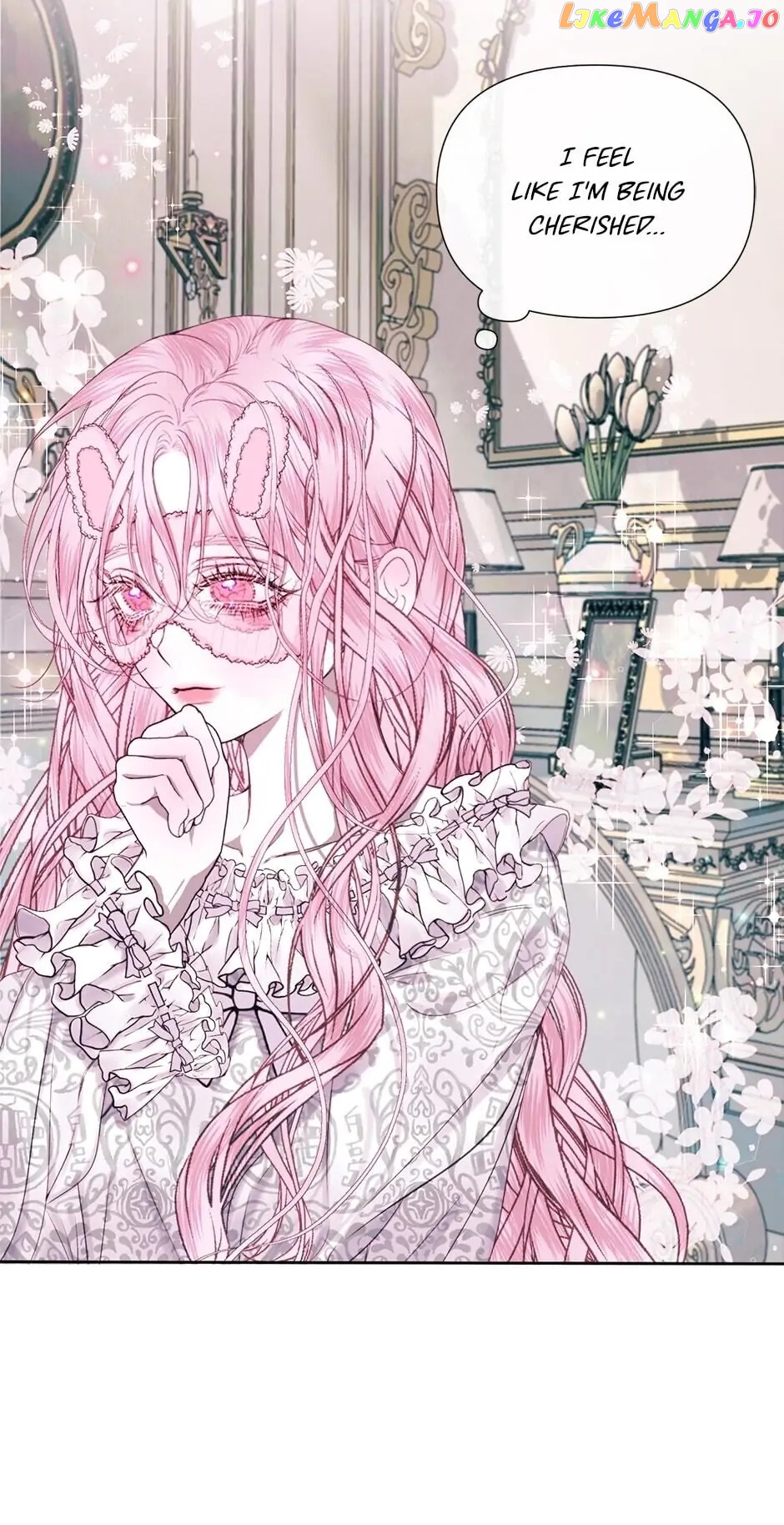 Read The Siren_ Becoming the Villain’s Family EN Manga Online