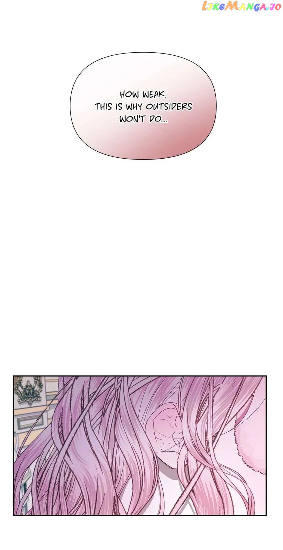 Read The Siren_ Becoming the Villain’s Family EN Manga Online