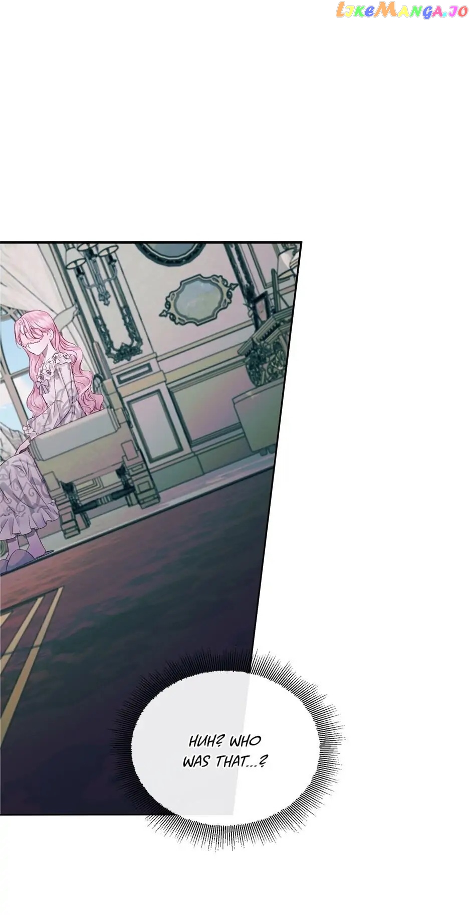 Read The Siren_ Becoming the Villain’s Family EN Manga Online