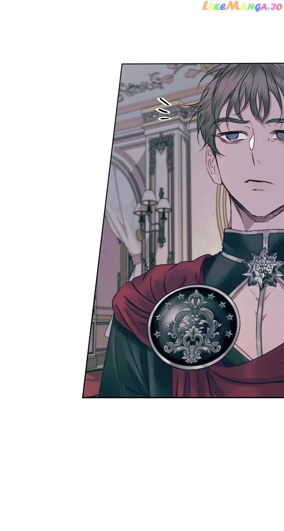 Read The Siren_ Becoming the Villain’s Family EN Manga Online