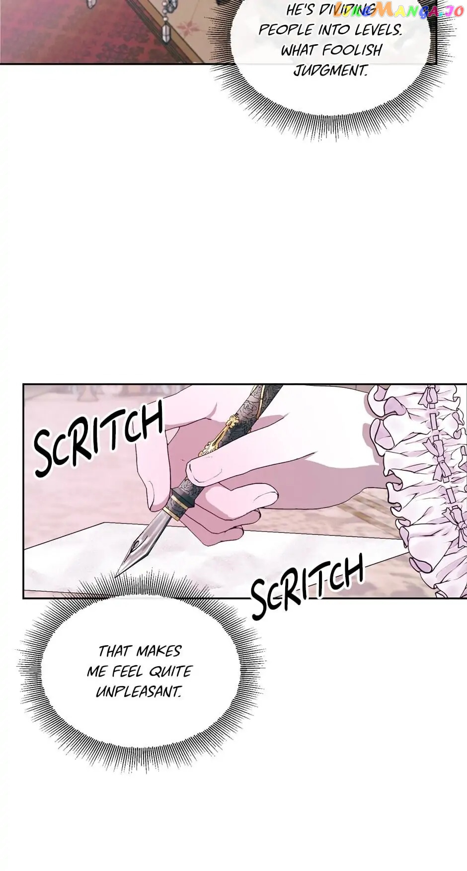 Read The Siren_ Becoming the Villain’s Family EN Manga Online