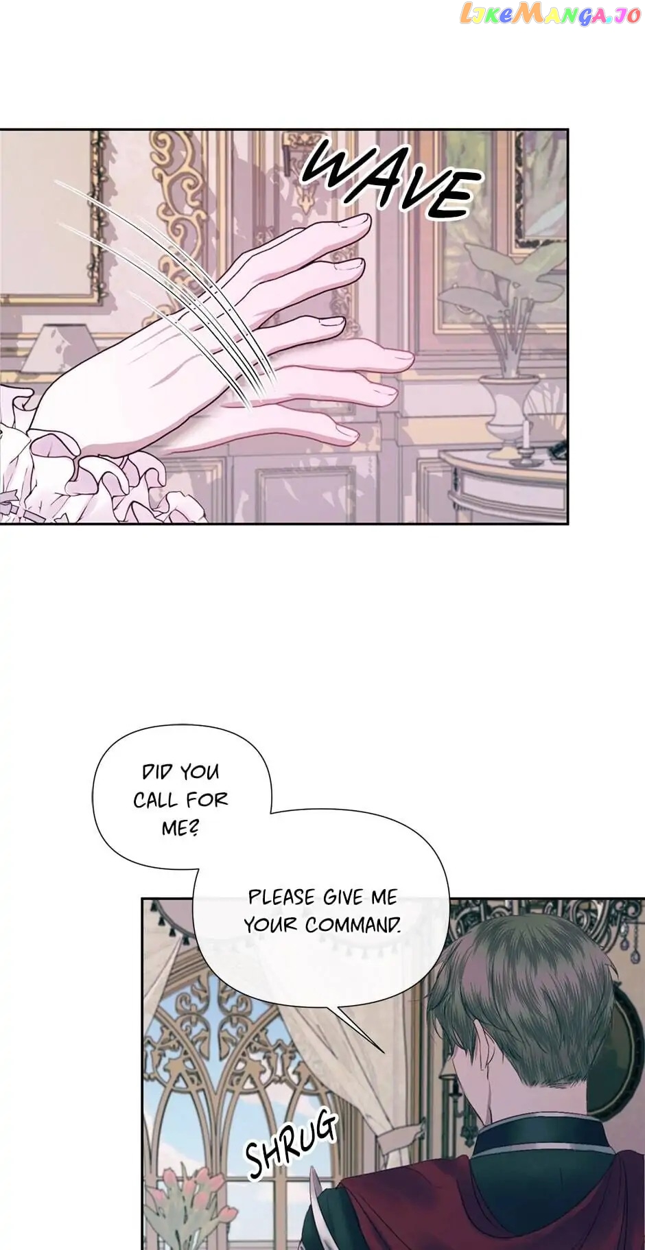 Read The Siren_ Becoming the Villain’s Family EN Manga Online