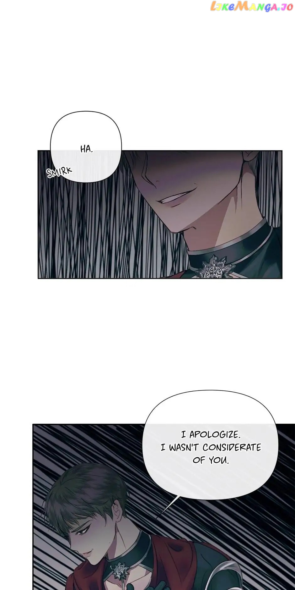 Read The Siren_ Becoming the Villain’s Family EN Manga Online