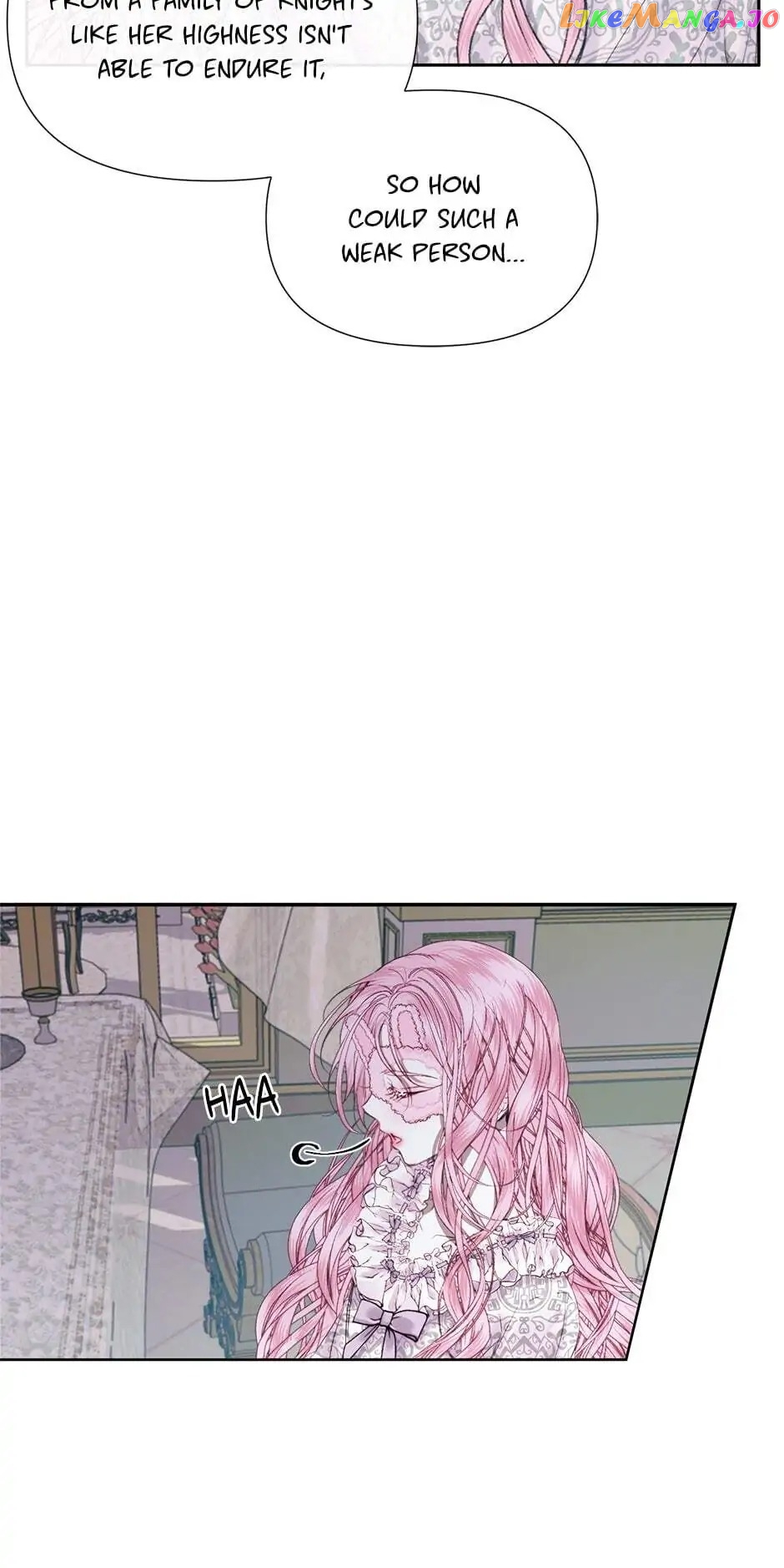 Read The Siren_ Becoming the Villain’s Family EN Manga Online