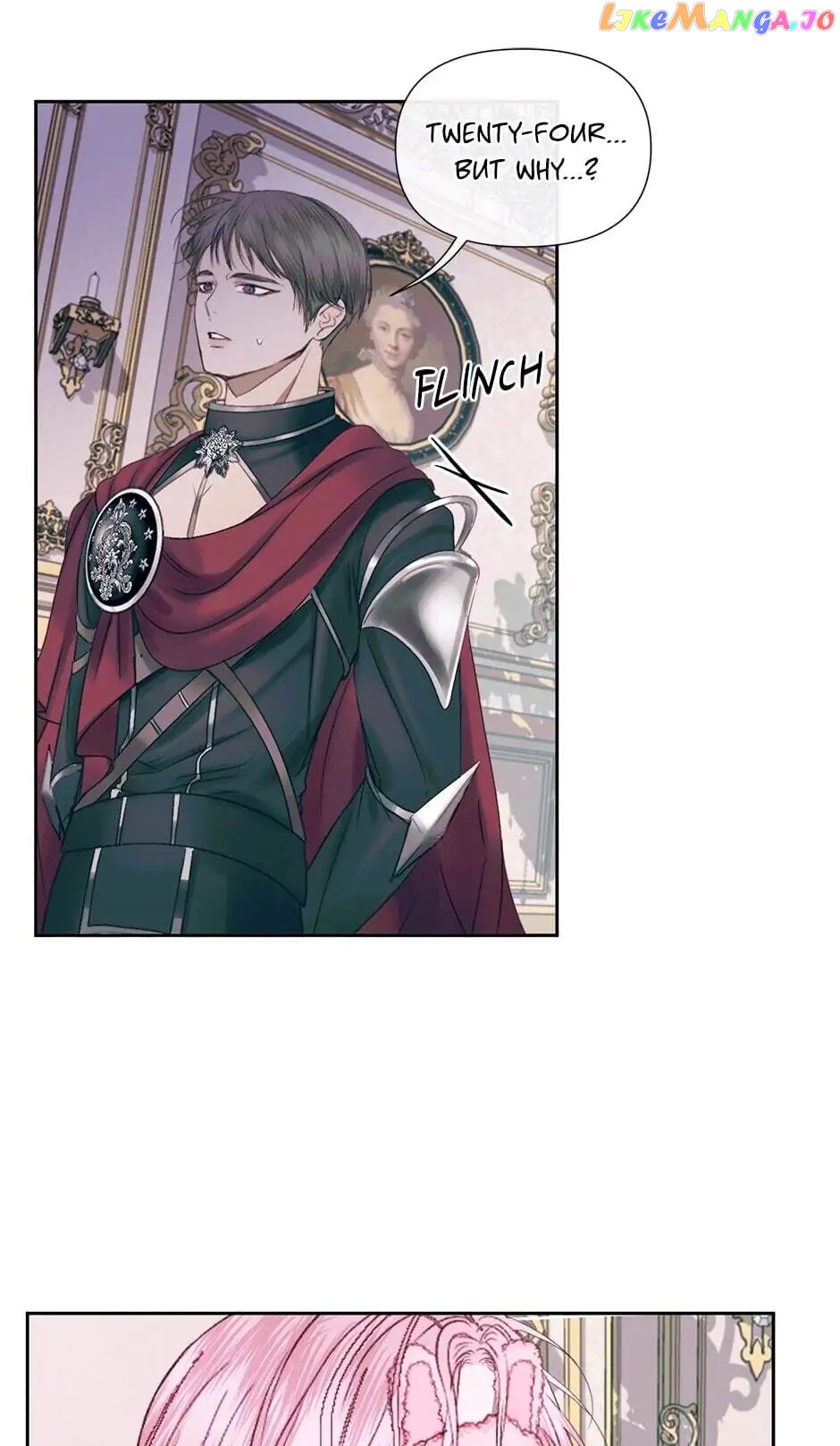 Read The Siren_ Becoming the Villain’s Family EN Manga Online