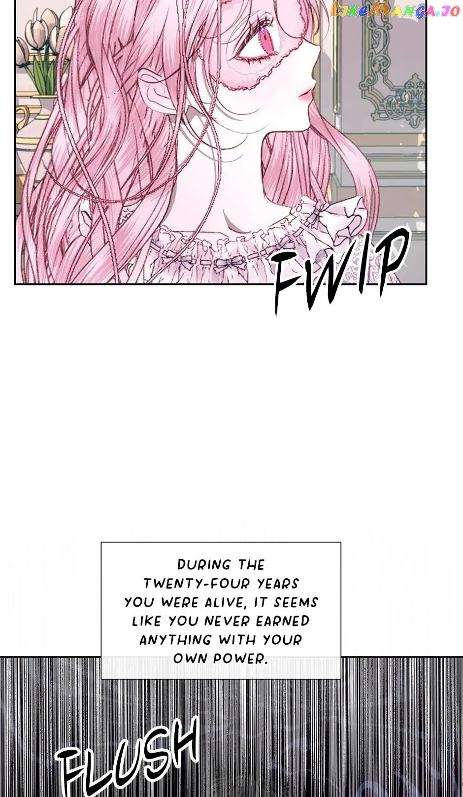 Read The Siren_ Becoming the Villain’s Family EN Manga Online