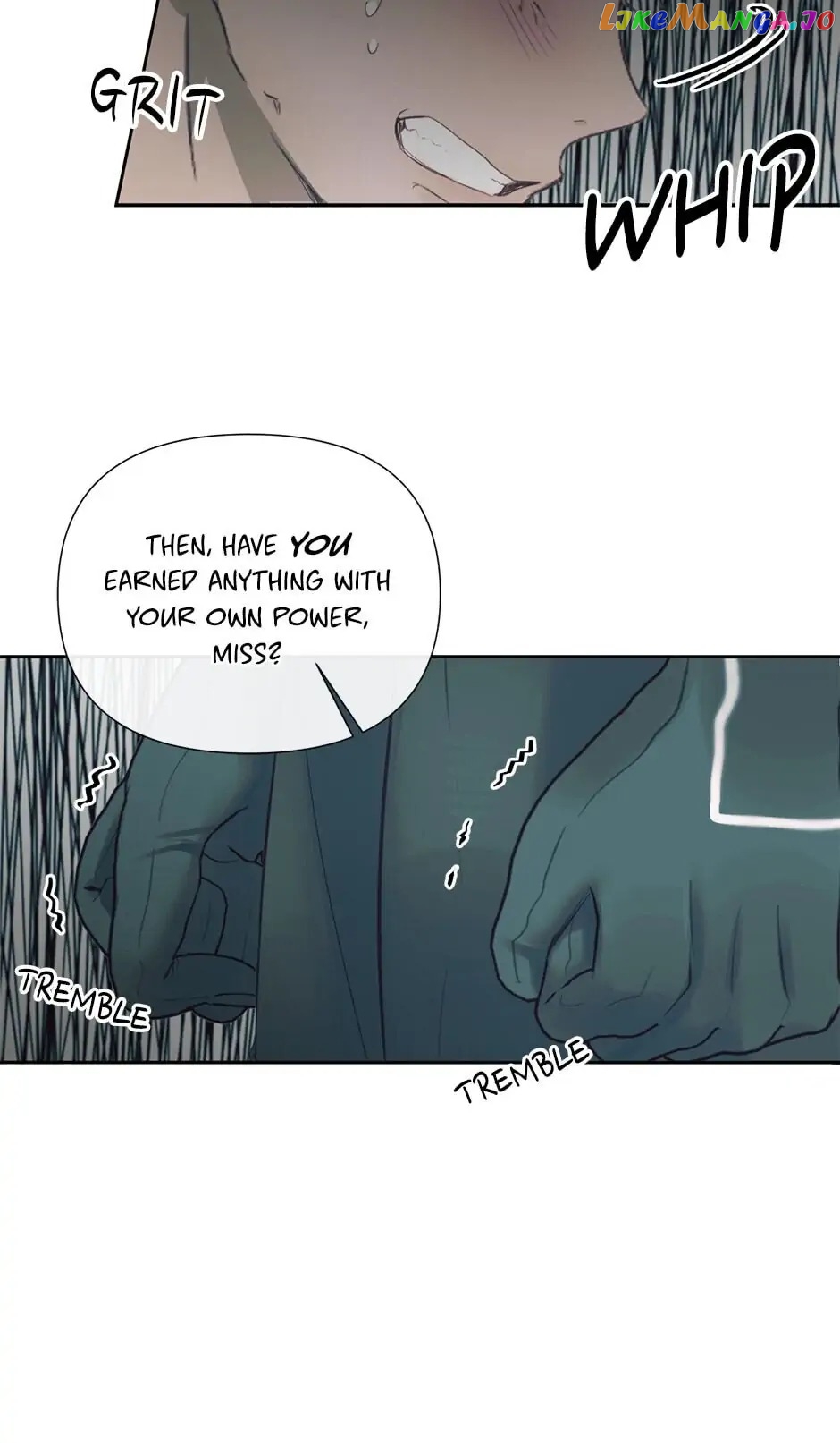 Read The Siren_ Becoming the Villain’s Family EN Manga Online
