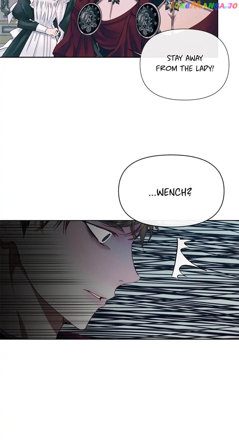 Read The Siren_ Becoming the Villain’s Family EN Manga Online
